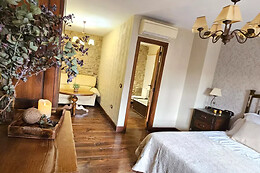 HOTEL RURAL LA CLERECIA DE LEDESMA