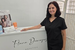 FLAVIA DOMINGUEZ ESTETICA