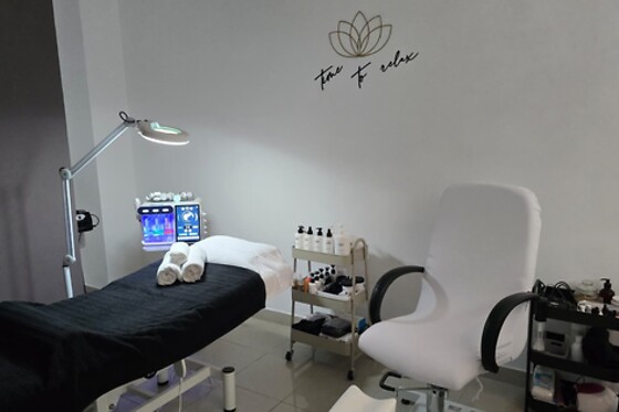 FLAVIA DOMINGUEZ ESTETICA - photo 5