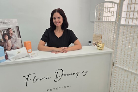 FLAVIA DOMINGUEZ ESTETICA - photo 6
