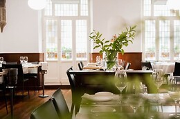 RESTAURANTE CASA OTANO