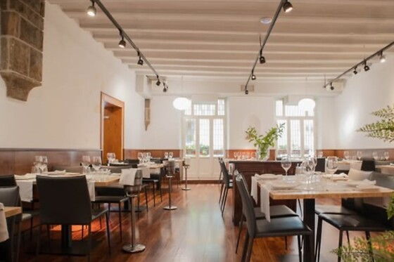 RESTAURANTE CASA OTANO - photo 8