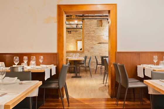 RESTAURANTE CASA OTANO - photo 2