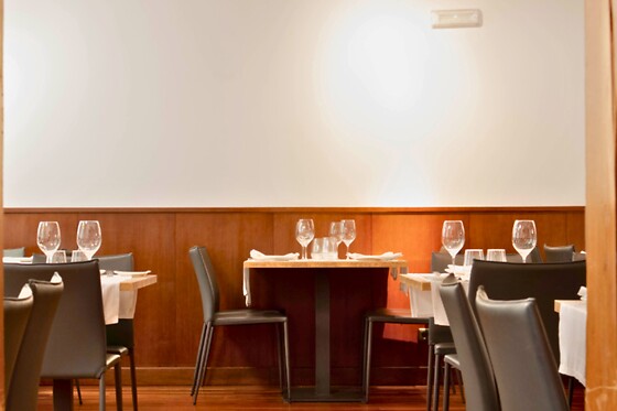 RESTAURANTE CASA OTANO - photo 9