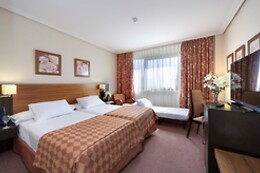 Online Booking EPS