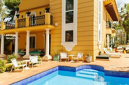 Online Booking EPS