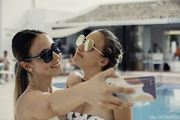 Online Booking EPS
