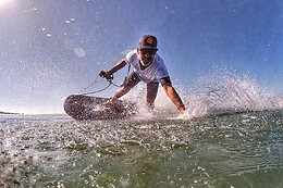 ONDAS E SEGMENTOS