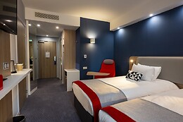 Online Booking EPS