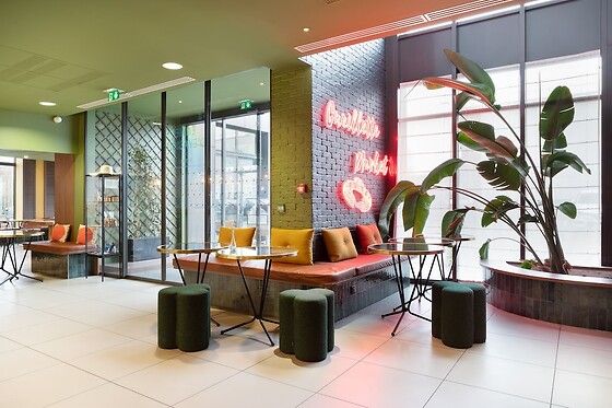 Online Booking EPS - photo 1