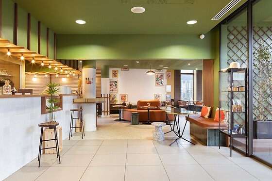 Online Booking EPS - photo 9