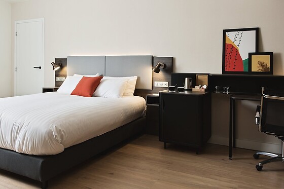 Online Booking EPS - photo 0