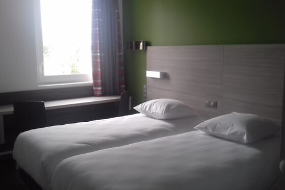 Online Booking EPS - photo 1