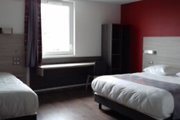 Online Booking EPS
