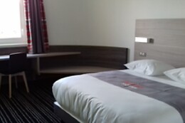 Online Booking EPS