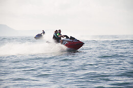 Nazaré Water Fun