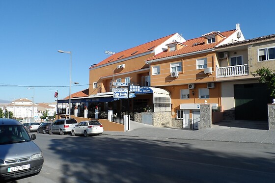 Online Booking EPS - photo 0