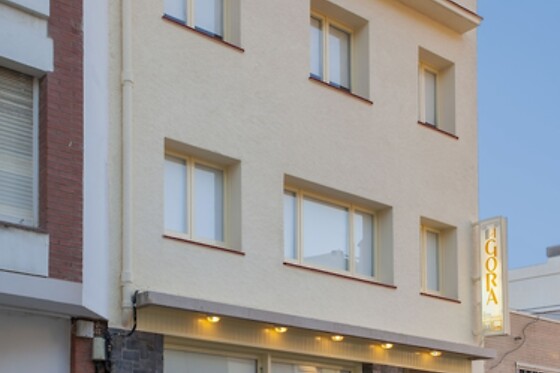 Online Booking EPS - photo 0