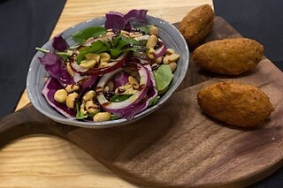 Cheque Gourmet para 2 | Ataskaqui - Wines & Tapas (Sintra)
