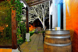 HOTEL RURAL VALLEOSCURU