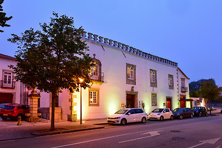 Refeição para dois na Letraria Viana – Craf Beer & Art (Viana do Castelo)