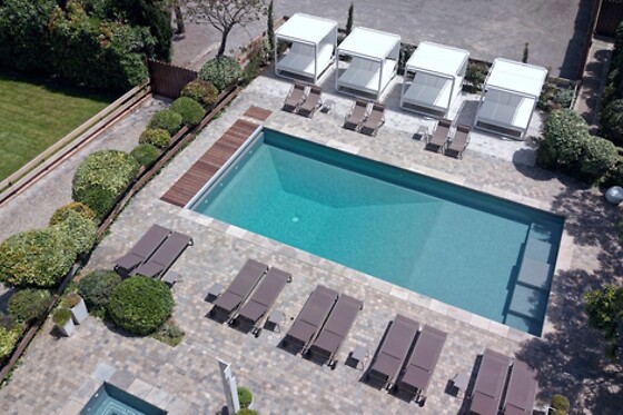 Online Booking EPS - photo 0