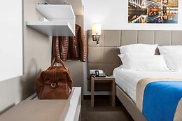 Online Booking EPS