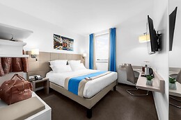 Online Booking EPS