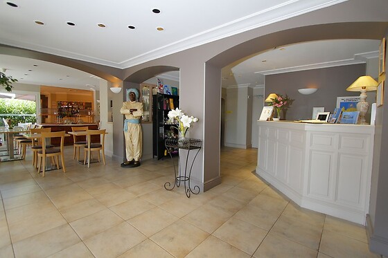 Online Booking EPS - photo 1