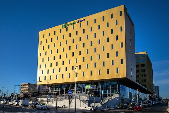 Online Booking EPS - photo 0