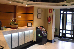 HOTEL ASTURES