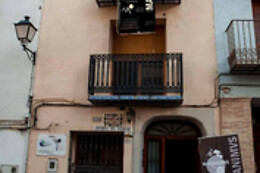 CASA RURAL MAGNANIMVS