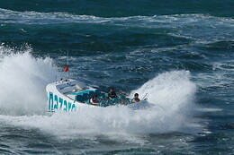Nazaré Water Fun