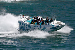 Nazaré Water Fun