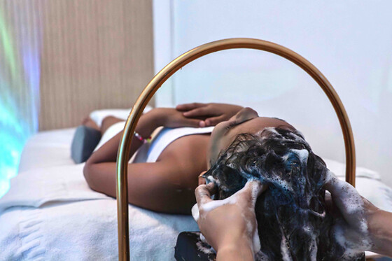 BRISA HEAD SPA MASAJES - photo 3