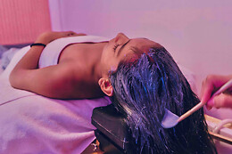 BRISA HEAD SPA MASAJES