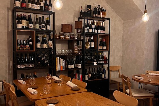ATÍPICO RESTAURANTE A CORUÑA - photo 3