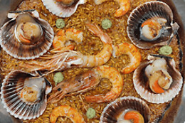ATÍPICO RESTAURANTE A CORUÑA