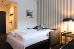Online Booking EPS
