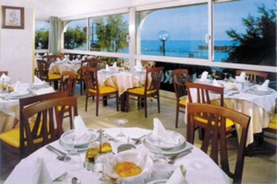 Hotel Gloria - photo 12
