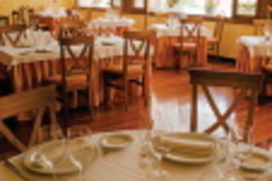RESTAURANTE LA FONTANILLA - photo 4