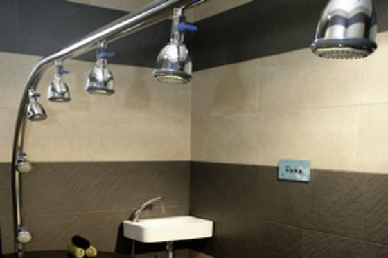 AQUA LUNA SPA - photo 3