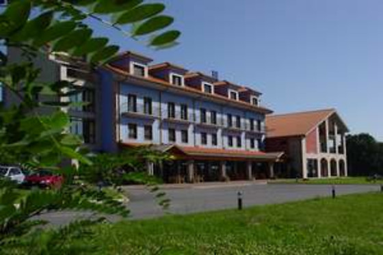 HOTEL CRISTINA - photo 7
