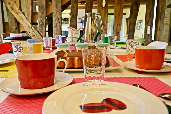 La Longère - photo 2