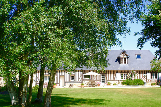 La Longère - photo 0