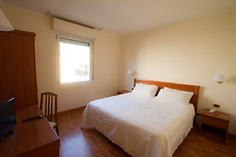 Hotel Santa Lucia