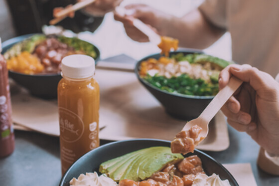 TASTY POKE BAR - QUEVEDO - photo 6