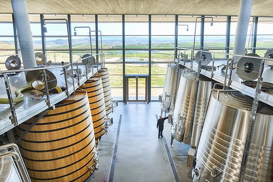 BODEGAS BERONIA - photo 4