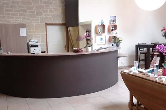 Online Booking EPS - photo 4