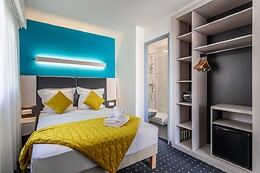 Online Booking EPS